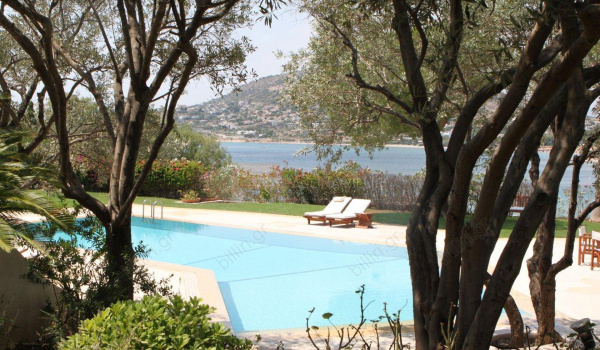 Εξωτερική όψη - Outdoor view